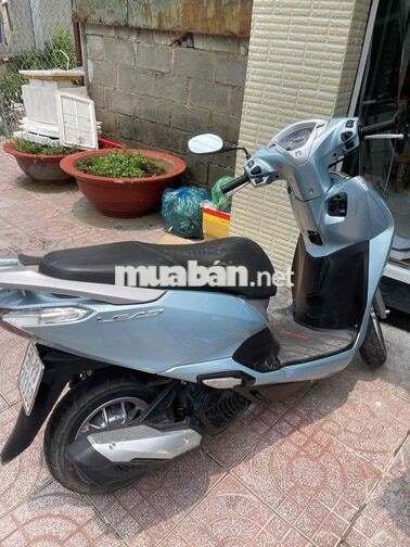 Honda Lead 2021