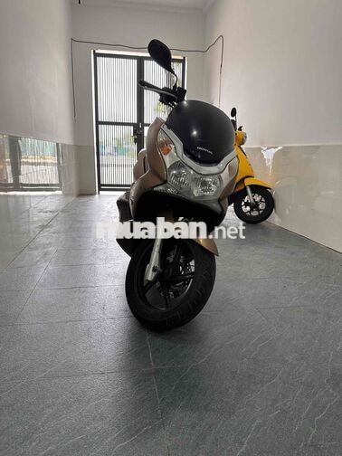 Honda PCX 2011 Nâu