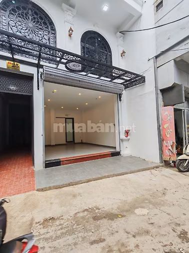 CHO THUÊ MBKD NGÕ 80 XUÂN PHƯƠNG - Ô TÔ ĐỖ CỬA