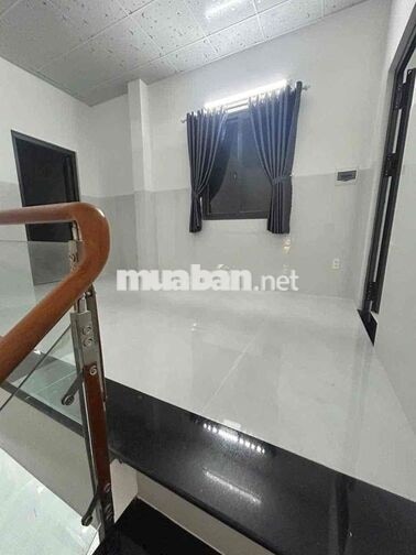 NHÀ MẶT TIỀN KINH DOANH, ĐƯỜNG LÊ ĐÌNH CẨN, TÂN TẠO, BÌNH TÂN