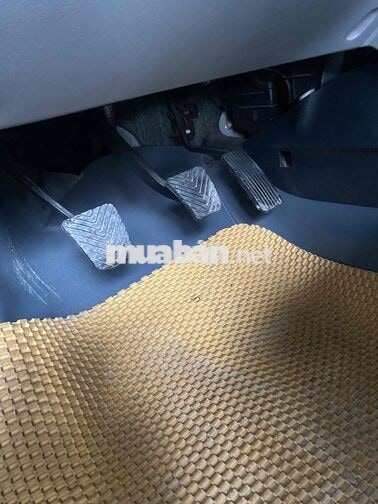 Hyundai Avante 2015 Số sàn 219116 km