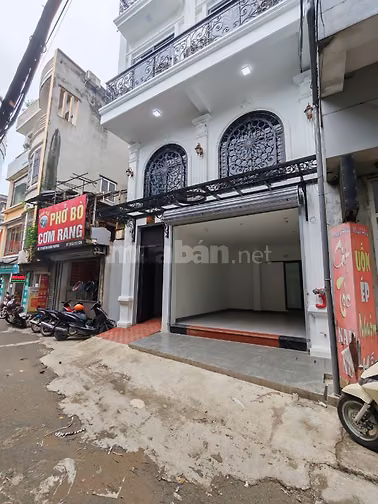 CHO THUÊ MBKD NGÕ 80 XUÂN PHƯƠNG - Ô TÔ ĐỖ CỬA