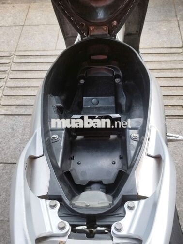 Honda Air Blade fi 2011 Đen bạc Việt Nam