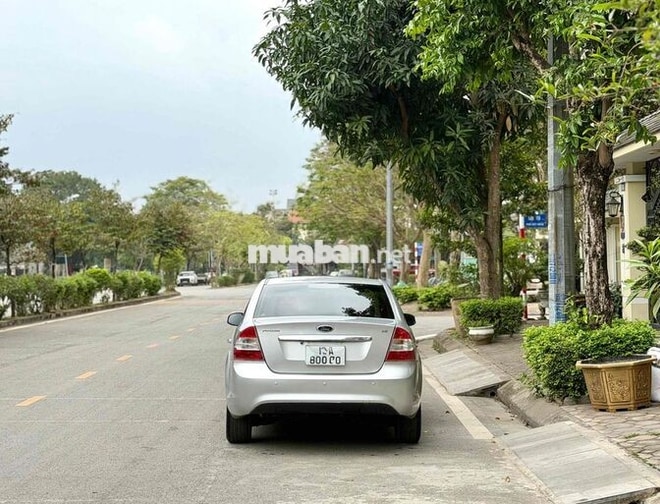 Ford Focus Titanium 2013 90000 km Bạc