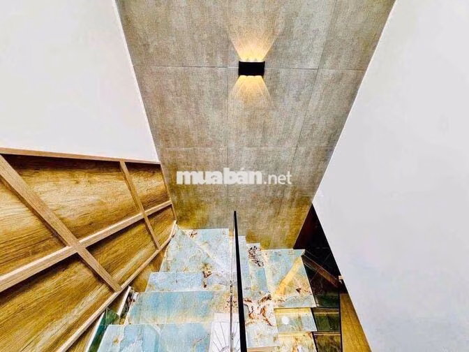 ‼️ Nhà Mới Dương Quảng Hàm 3 Tỷ 💵3Phòng Ngủ Sân Thượng
