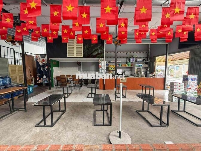 mặt bằng đường lớn kinh doanh mọi ngành nghề🔥