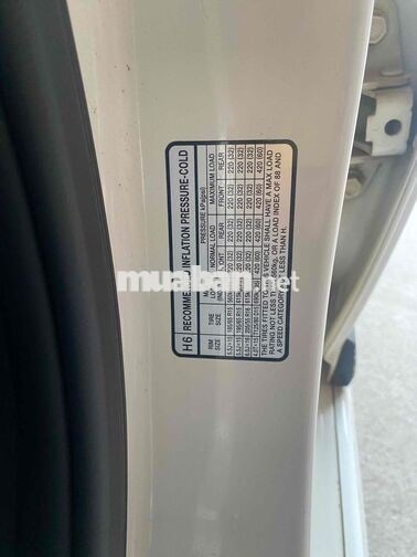 Hyundai Avante 2015 Số sàn 219116 km