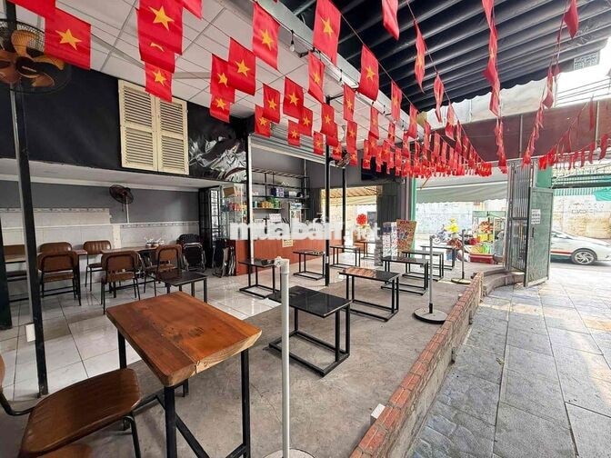mặt bằng đường lớn kinh doanh mọi ngành nghề🔥