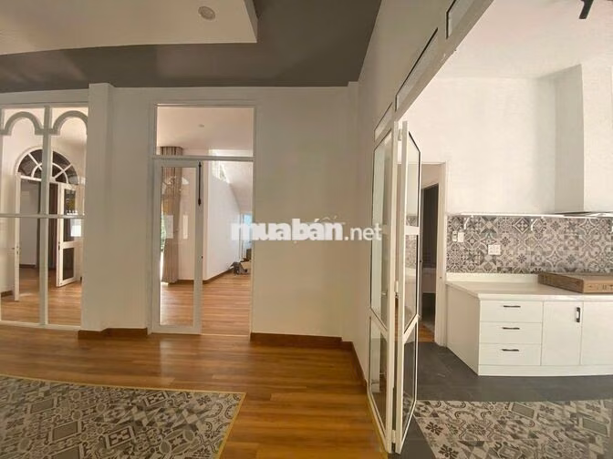 NHÀ ĐƯỜNG HOÀNG DƯ KHƯƠNG DIỆN TÍCH: 7X22M TRỆT 3 LẦU CHO THUÊ