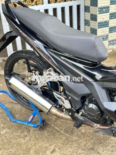 Honda Sonic Đen Xe côn tay