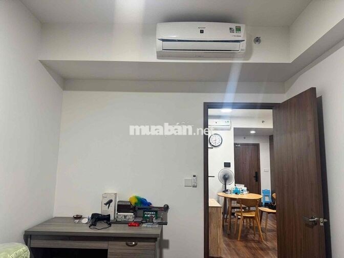CHO THUÊ 2PN 2WC THIẾT KẾ 2 BAN CÔNG FULL ĐỒ ĐIỆN GIÁ CHỈ 12TR Ở AKARI