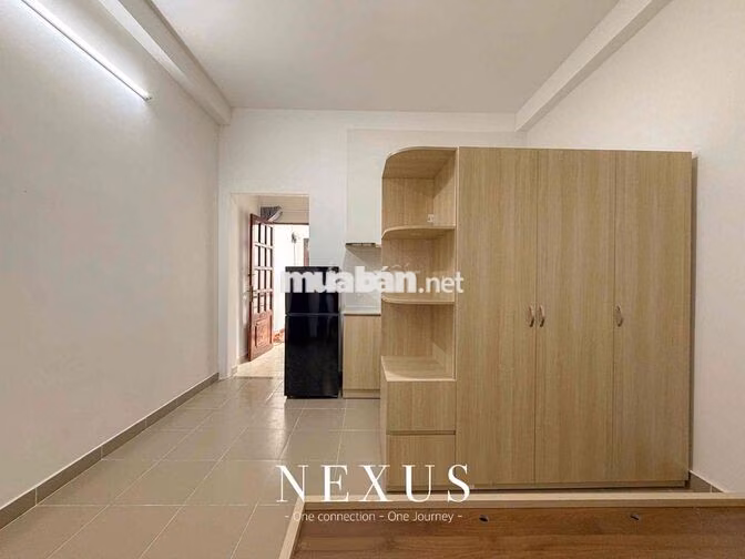 ‼️NHÀ MỚI STUDIO CỬA SỔ THOÁNG - FULL NỘI THẤT - KHU SÂN BAY, GIA ĐỊNH