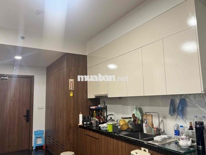 CHO THUÊ 2PN 2WC THIẾT KẾ 2 BAN CÔNG FULL ĐỒ ĐIỆN GIÁ CHỈ 12TR Ở AKARI