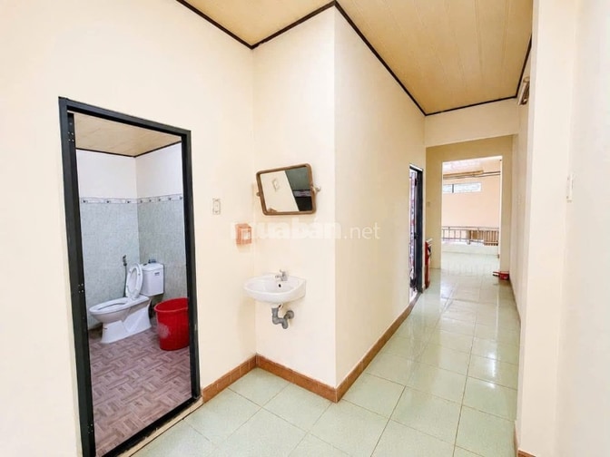 CHO THUÊ NHÀ 75m2 MẶT TIỀN NGUYỄN KHÁNH TOÀN – HÒA CƯỜNG, HẢI CHÂU
