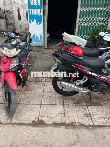 Honda  blade 2022 Đỏ, Đen, Trắng