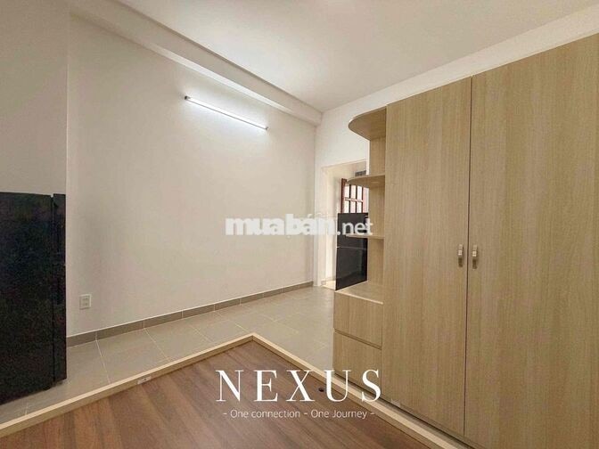 ‼️NHÀ MỚI STUDIO CỬA SỔ THOÁNG - FULL NỘI THẤT - KHU SÂN BAY, GIA ĐỊNH
