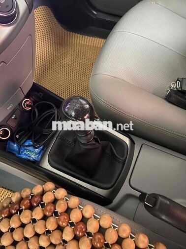 Hyundai Avante 2015 Số sàn 219116 km