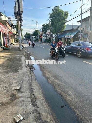 mặt bằng đường lớn kinh doanh mọi ngành nghề🔥