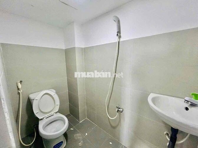PHÒNG TRỌ CÓ GÁC LỬNG – 20m² – GIÁ 4.2 TRIỆU – PHÚ ĐỊNH, P.16, Q.8