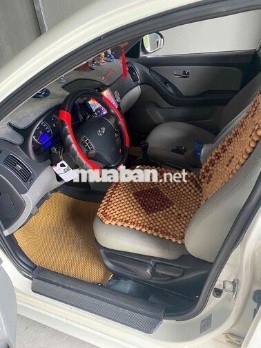 Hyundai Avante 2015 Số sàn 219116 km