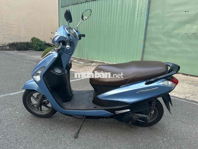 Yamaha  Acruzo 2016 Xanh