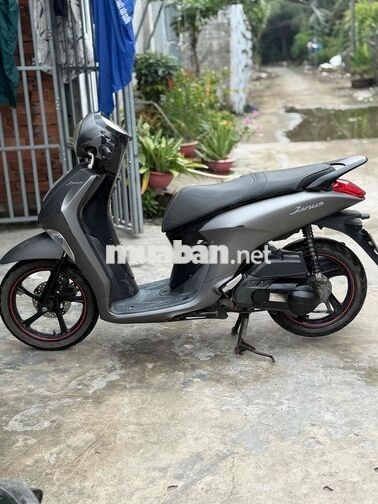 Jamus 2018 biển 83 máy êm ru fun chức năng