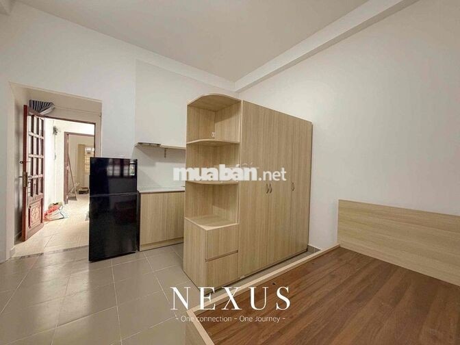 ‼️NHÀ MỚI STUDIO CỬA SỔ THOÁNG - FULL NỘI THẤT - KHU SÂN BAY, GIA ĐỊNH