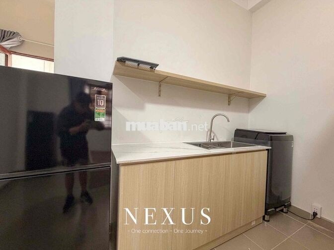 ‼️NHÀ MỚI STUDIO CỬA SỔ THOÁNG - FULL NỘI THẤT - KHU SÂN BAY, GIA ĐỊNH