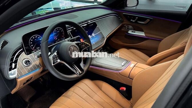 ❤️ Mercedes E200 Exclusive 2026 Trắng/Nâu LƯỚT HÃNG