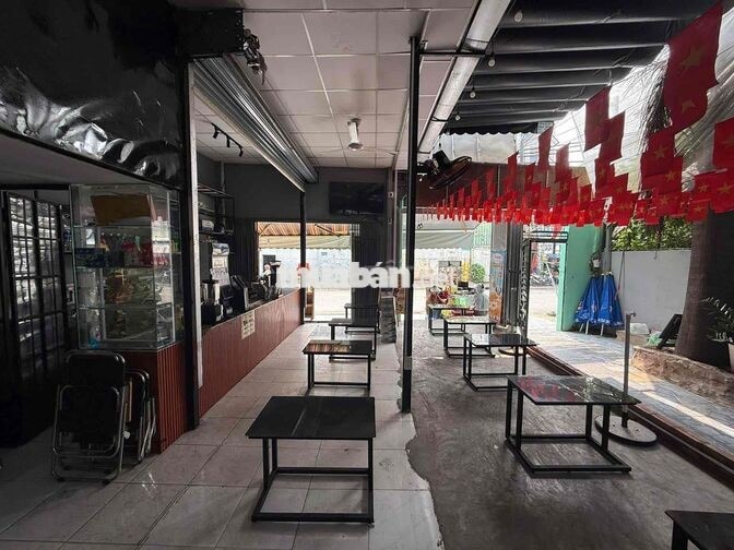 mặt bằng đường lớn kinh doanh mọi ngành nghề🔥