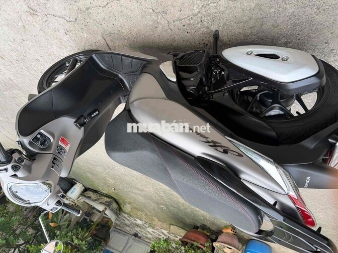 Honda SH Mode ABS 2019 Bạc Tự động