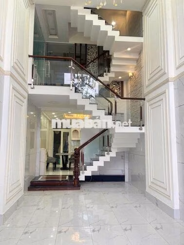 Cho thuê nhà phố Lux homes Garden đầy đủ nội thất cao cấp