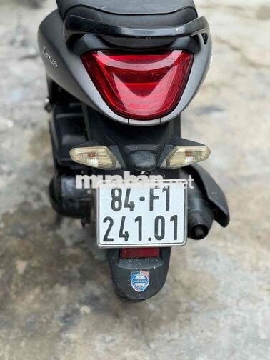 Jamus 2018 biển 83 máy êm ru fun chức năng
