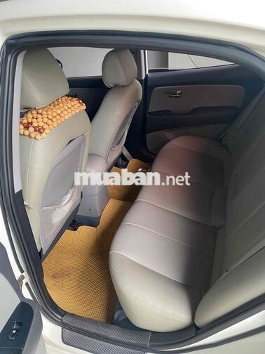 Hyundai Avante 2015 Số sàn 219116 km
