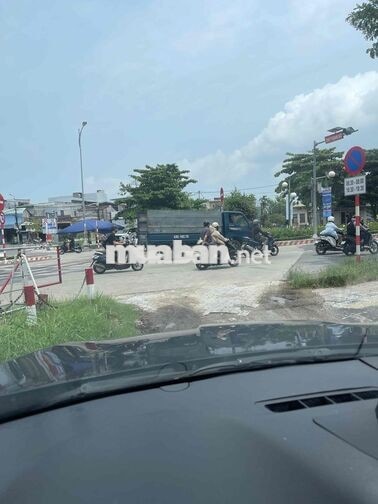 Bán đất đường oto khu vực trung tâm