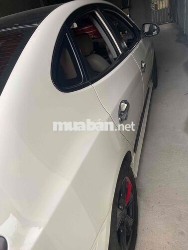 Hyundai Avante 2015 Số sàn 219116 km