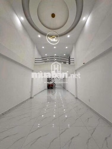 🔥CHỈ 60TR THÀNH THÁI, Q10 – NHÀ 3 TẦNG, DIỆN TÍCH 80M², TRỐNG SUỐT! ✨