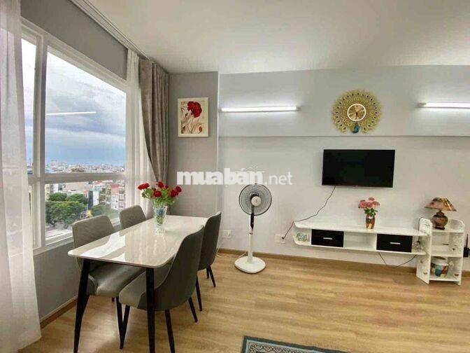 CĂN HỘ CHUNG CƯ STUDIO - 1PN- 2PN ngay Cao Thắng Quận 10
