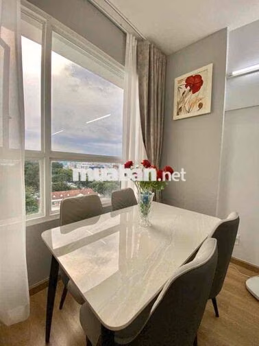 CĂN HỘ CHUNG CƯ STUDIO - 1PN- 2PN ngay Cao Thắng Quận 10