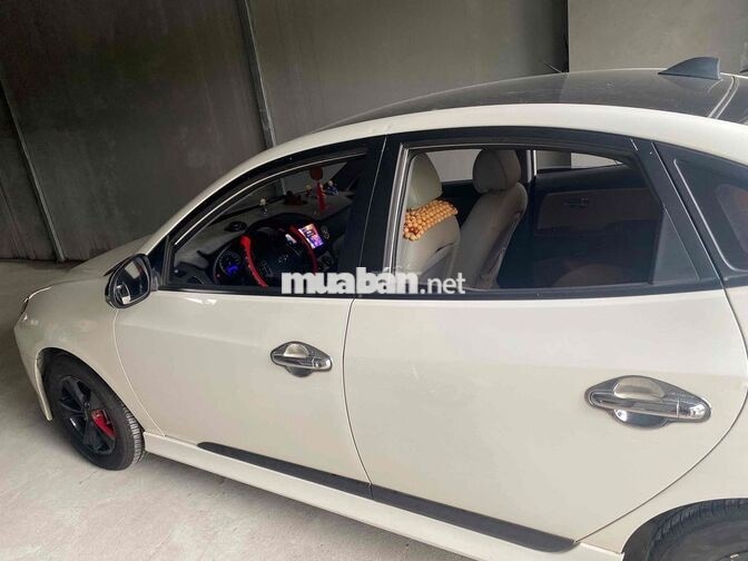 Hyundai Avante 2015 Số sàn 219116 km