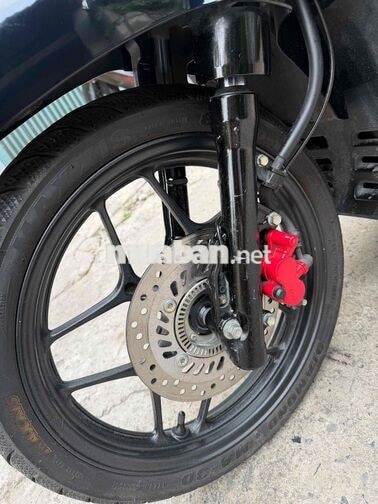 Honda SH Mode ABS 2019 Bạc Tự động