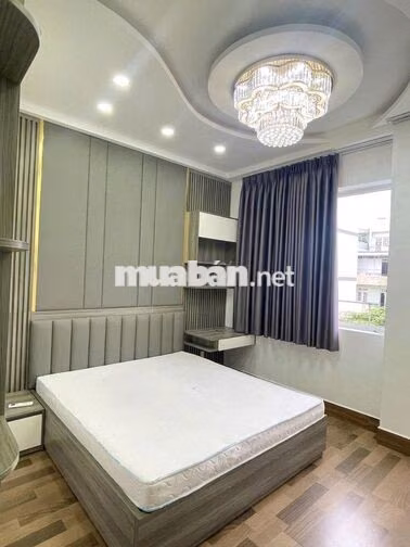 Cho thuê nhà phố Lux homes Garden đầy đủ nội thất cao cấp