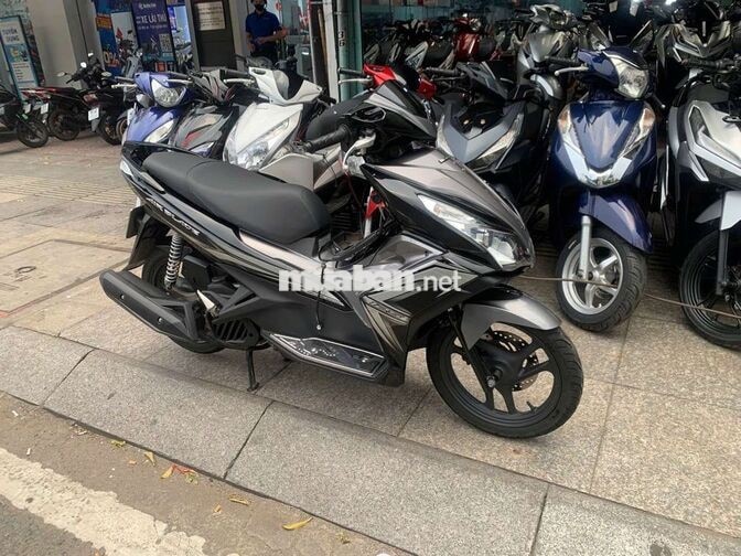 Honda Air Blade 2015 Đen Đã sử dụng