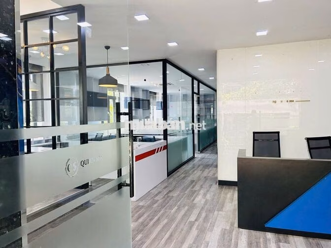 NHÀ KHU BẮC HẢI DIỆN TÍCH: 6X20M TRỆT 3 LẦU CHO THUÊ