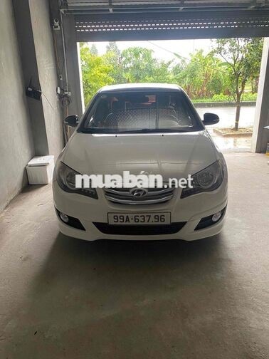 Hyundai Avante 2015 Số sàn 219116 km
