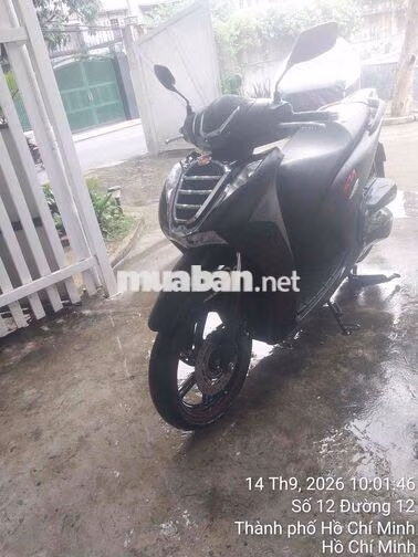 Honda SH 350i 2022 Đen 17.000 km