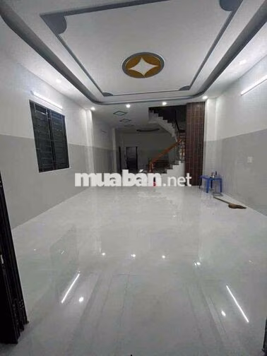 NHÀ MẶT TIỀN KINH DOANH, ĐƯỜNG LÊ ĐÌNH CẨN, TÂN TẠO, BÌNH TÂN