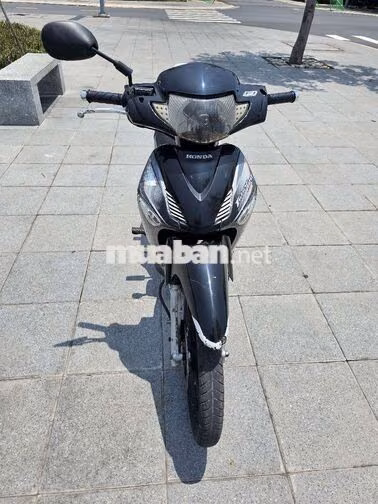 Honda Future Neo GT 2007 Xám đen