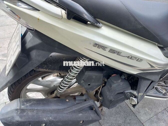 Honda Air Blade 125Fi Trắng