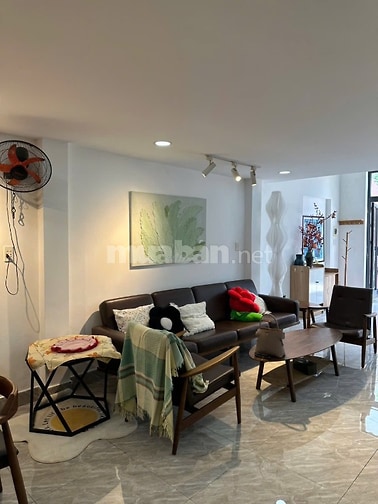 13 🏡 CHO THUÊ NHÀ 2 TẦNG K347 CÁCH MẠNG THÁNG 8 – CẨM LỆ